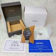 Orologio Seiko Solar V158 0AZ0