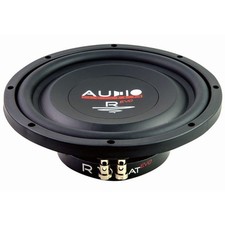 Subwoofer Slim 30cm 400W Max