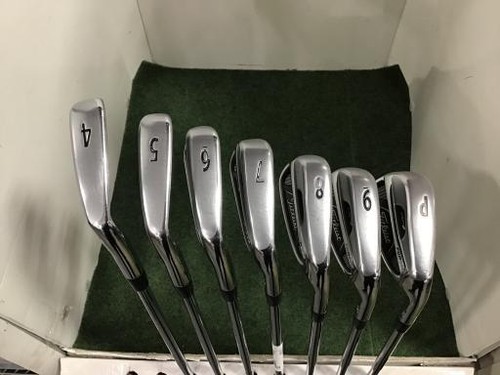 Titleist ap2 712 set di - 8s,