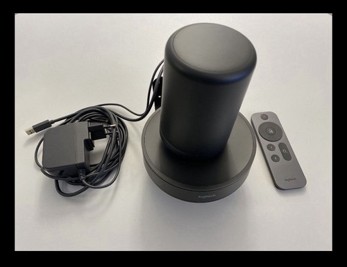 Logitech rally usb - rally,