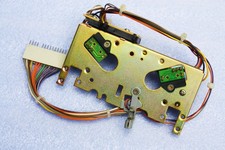 SUPPORT CONTACTS & SENSOR -