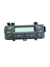 Centralina clima peugeot 1007