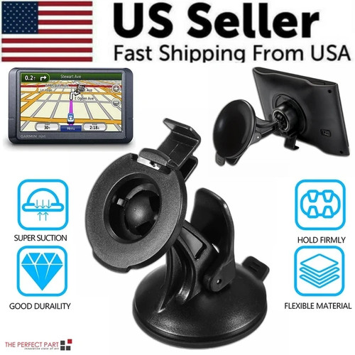 Supporto gps ventosa auto - gps,