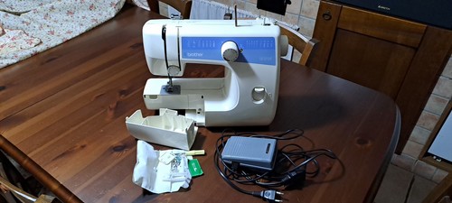 Macchina cucire elettrica - cucire,