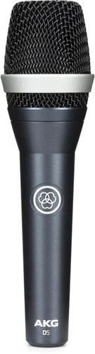 Akg microfono vocale - d5,
