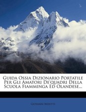 Bedotti guida ossia - bedotti,