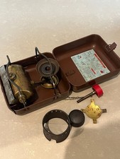 Stufa a cherosene scorrevole