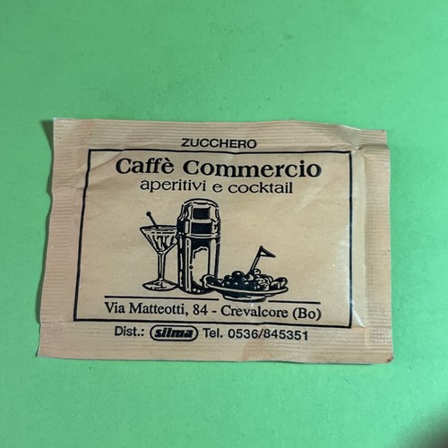 Caffe commercio crevalcore - caffe',