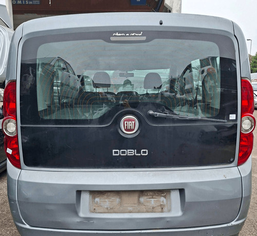 52114885 portello post fiat - portello,