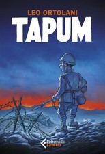 Libri Leo Ortolani - Tapum