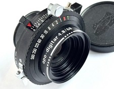 Schneider 60mm f4 Apo-Digitar