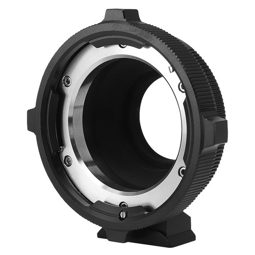 Adattatore per obiettivo arri - adattatore,