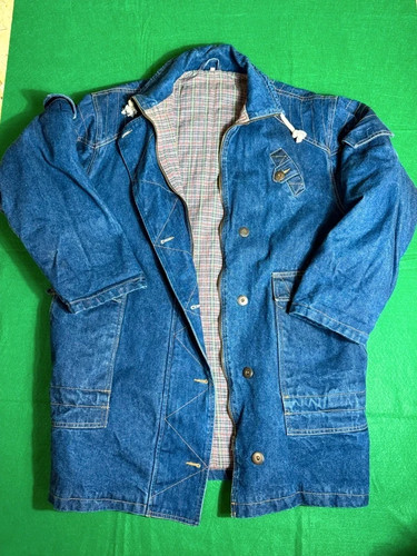 Giacca jeans taglia 42 - di, –