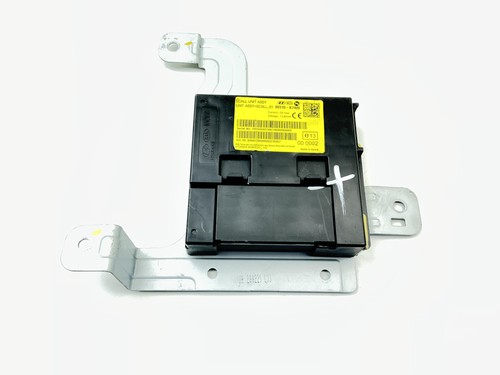 G3ld modulo chiamata - modulo, di