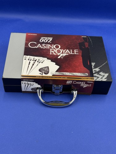Custodia james bond - custodia, 007