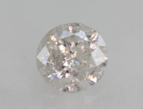 Diamante naturale sciolto 03 - naturale,