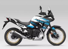 kit grafiche Honda Transalp XL