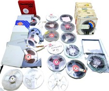 Nastro magnetico BASF AGFA