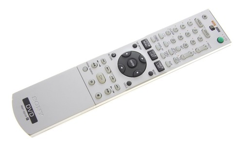 Telecomando originale sony - originale,