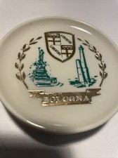 sottobicchiere Sottobicchieri Piattino Piattini Città Di Bologna