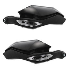 Acerbis xenon black - xenon,