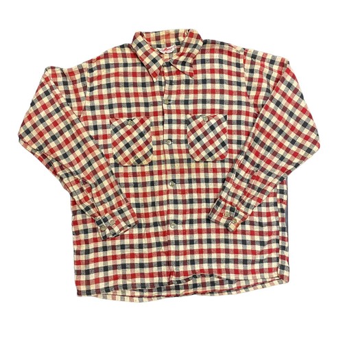 Camicia vintage santex - vintage,
