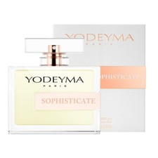 Yodeyma Sophisticate fragranza