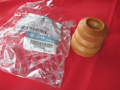 Tampone gomma originale - , fiat