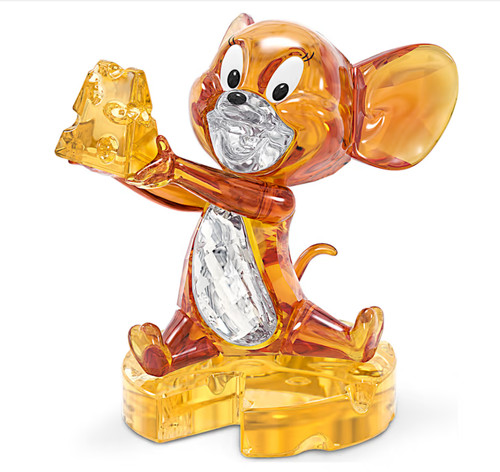 Swarovski 5515336 tom - tom, jerry