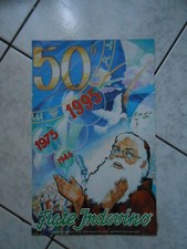 CALENDARIO FRATE INDOVINO 1995