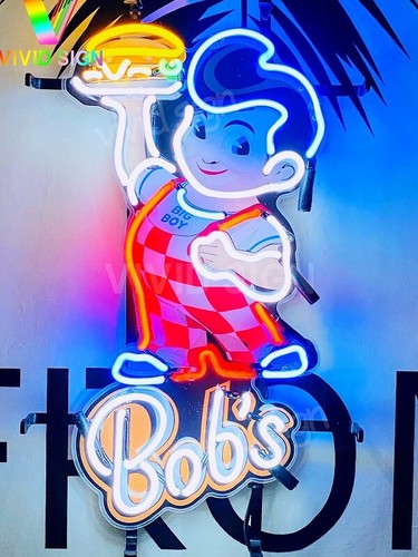 New big boy bob burger - boy,