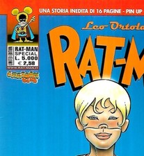 Rat Man Special (Rimini