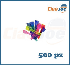 Palette Gelato Multicolore