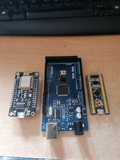 Scheda Compatibile Arduino Mega 2560 CH340G R3