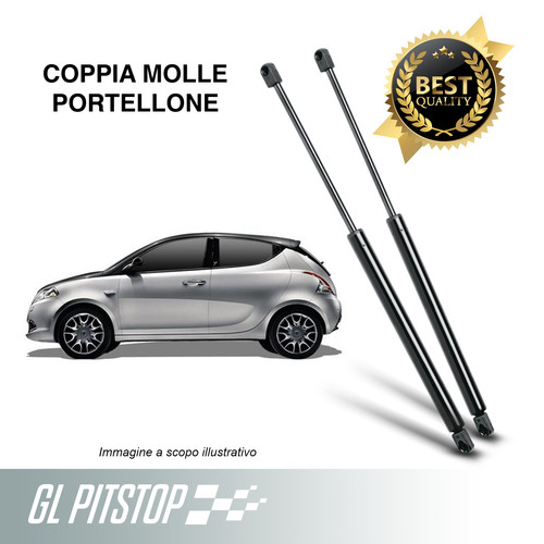 Pistoni portellone coppia - portellone,,