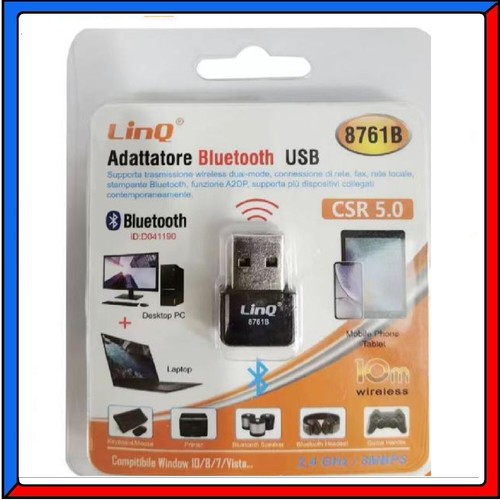 Chiavetta mini penna - chiavetta, dongle