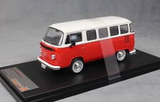 VW T2 STATION WAGON 1976 VITRE