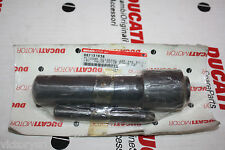 Punzone Guida Valvole