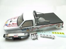 Kyosho Monster Truck USA-1 MAB405 Bodywork Gp Painted Glued Kfv