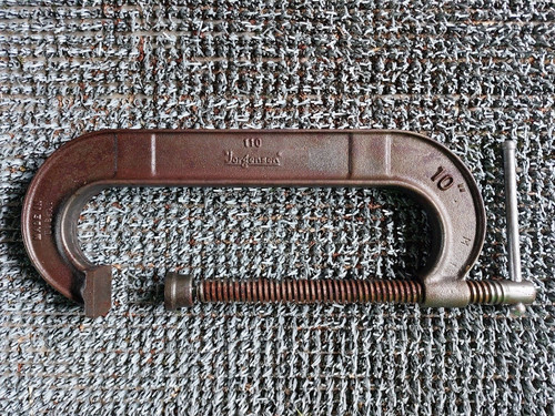 Jorgensen usa grande - usa, 10"