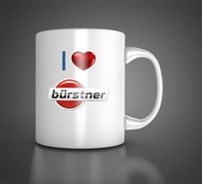 Tazza Burstner, tazza camper