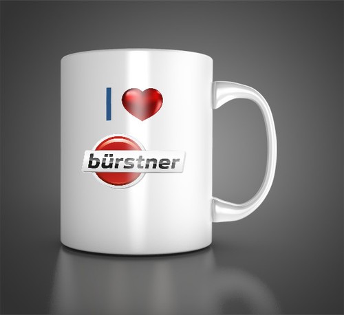 Tazza burstner - tazza,
