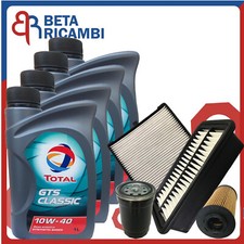 Kit tagliando kia picanto 1 - kit,