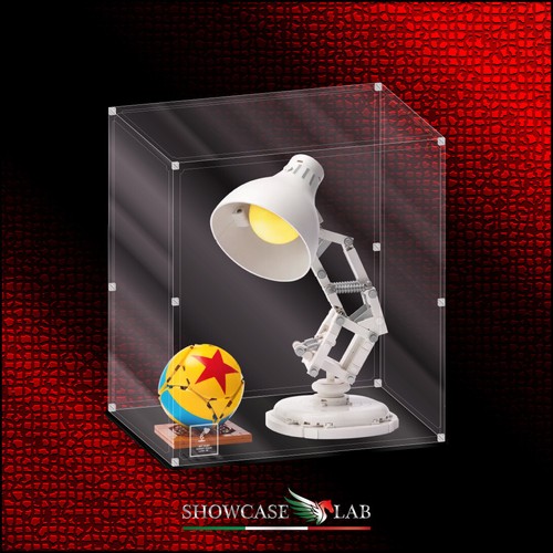 Teca plexiglass - in,