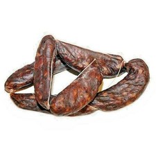 SALSICCIA di FEGATO STAGIONATA