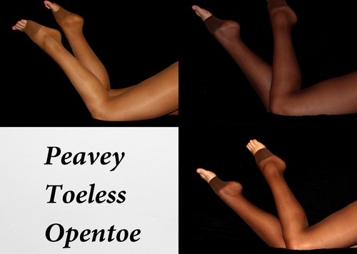 Peavey collant senza - , dita