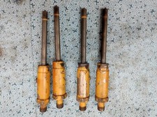 Iniettori Caterpillar motore 3304 codice 7N7005