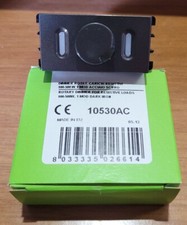 SIMON URMET - 10530AC - DIMMER