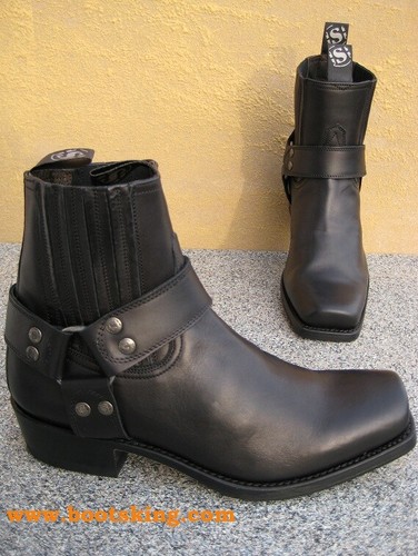 Sendra boots 8286 stivali - stivali, da