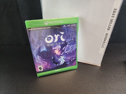 Xbox one ori - xbox, dei